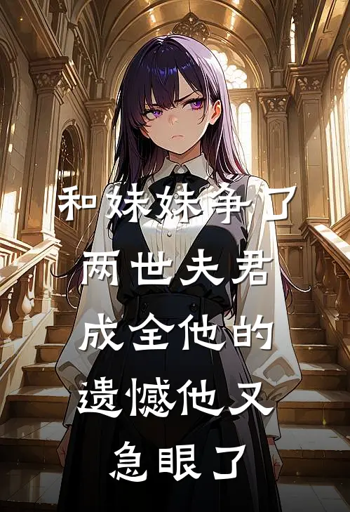 和妹妹争了两世夫君，成全他的遗憾他又急眼了