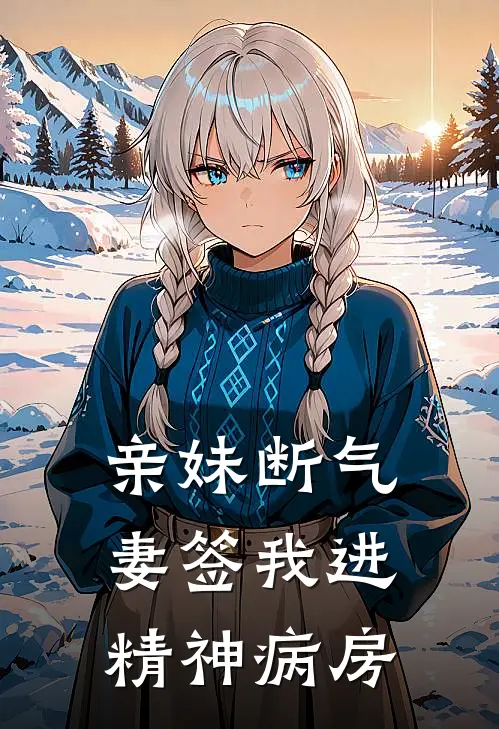 亲妹断气，妻签我进精神病房