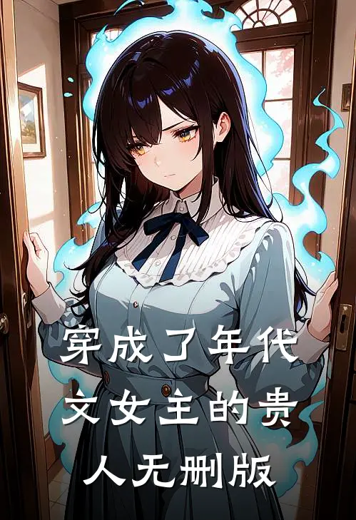 穿成了年代文女主的贵人无删版