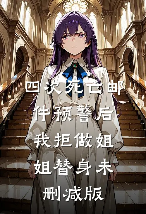 四次死亡邮件预警后，我拒做姐姐替身未删减版