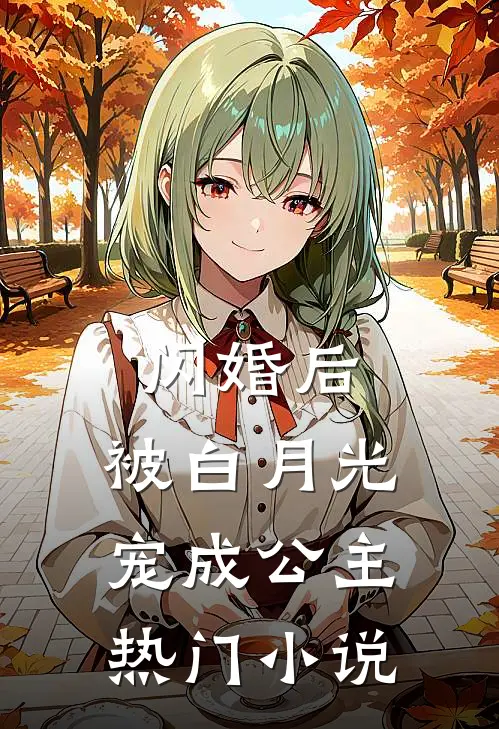 闪婚后，被白月光宠成公主热门小说