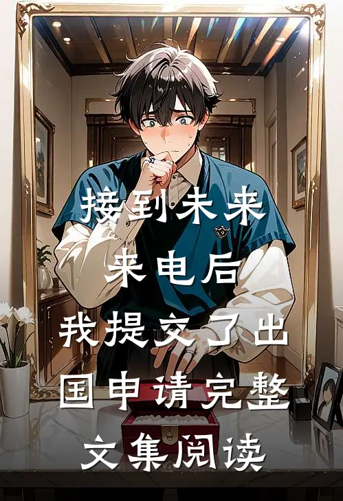 接到未来来电后，我提交了出国申请完整文集阅读