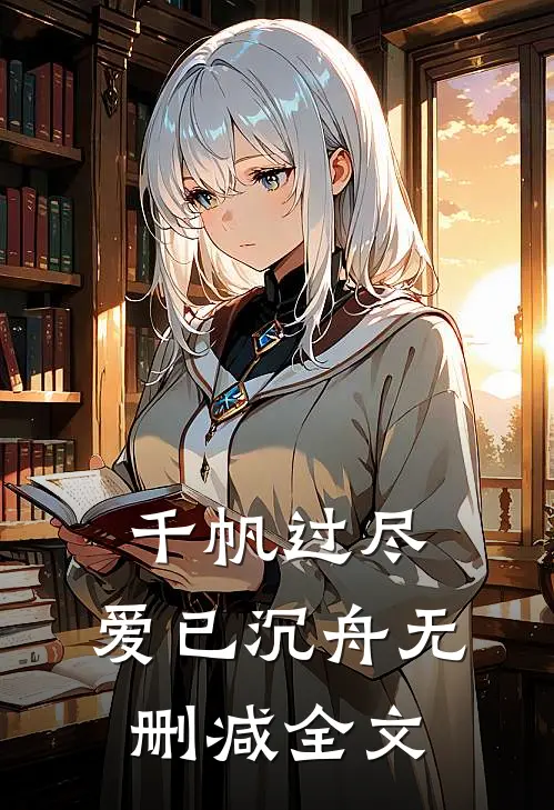 千帆过尽，爱已沉舟无删减全文