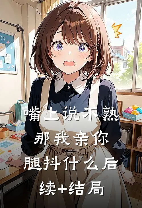 嘴上说不熟，那我亲你，腿抖什么后续+结局