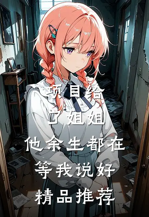 项目给了姐姐，他余生都在等我说好精品推荐