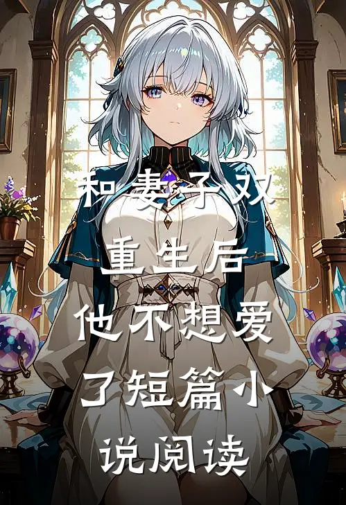 和妻子双重生后，他不想爱了短篇小说阅读