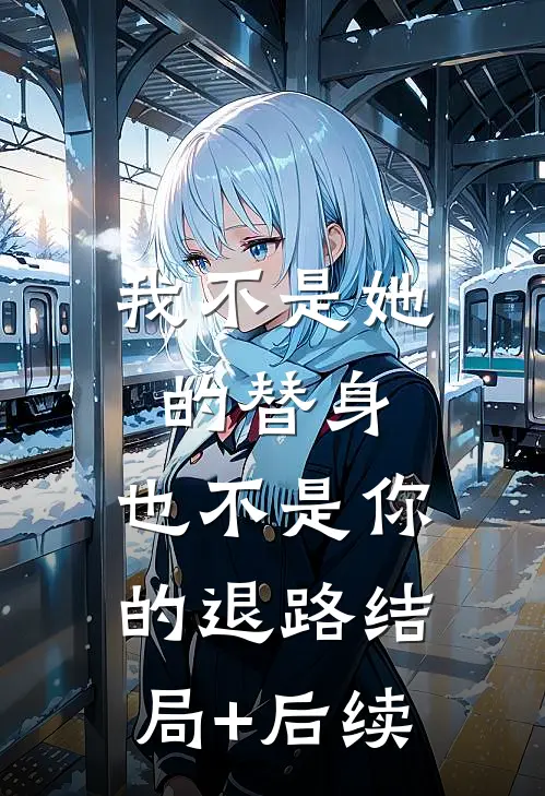 我不是她的替身，也不是你的退路结局+后续
