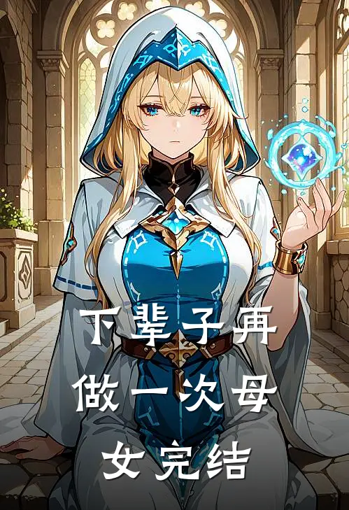 下辈子再做一次母女完结