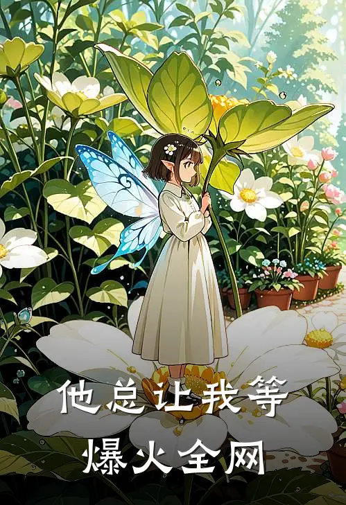 他总让我等爆火全网