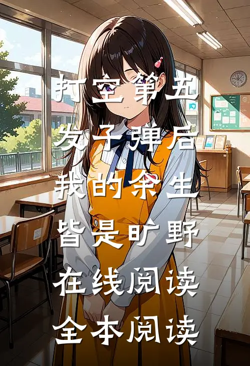 打空第五发子弹后，我的余生皆是旷野在线阅读全本阅读