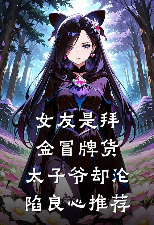 女友是拜金冒牌货，太子爷却沦陷良心推荐