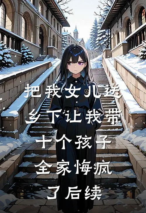 把我女儿送乡下让我带十个孩子，全家悔疯了后续