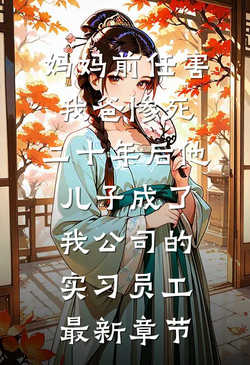 妈妈前任害我爸惨死，二十年后他儿子成了我公司的实习员工最新章节