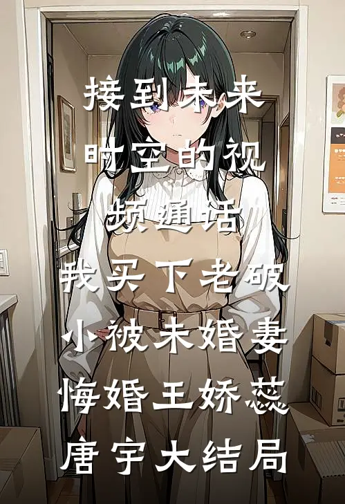 接到未来时空的视频通话，我买下老破小被未婚妻悔婚王娇蕊唐宇大结局