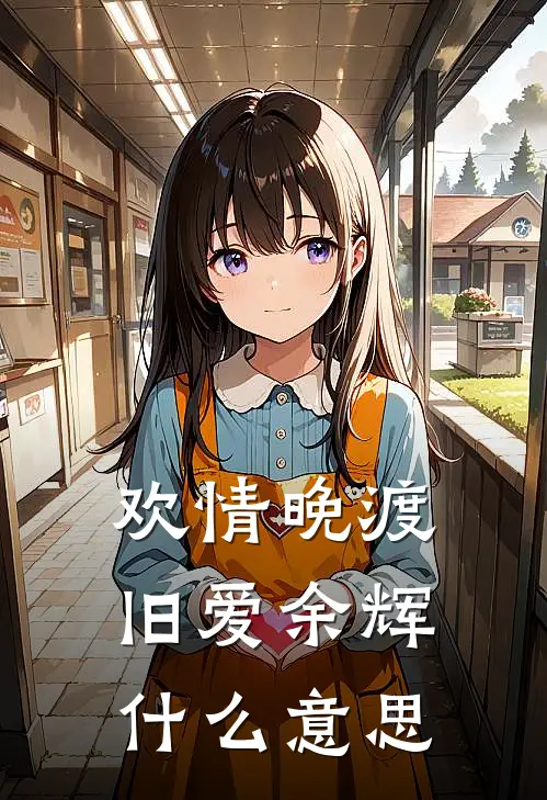 欢情晚渡，旧爱余辉什么意思