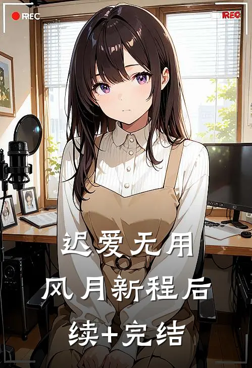 迟爱无用，风月新程后续+完结