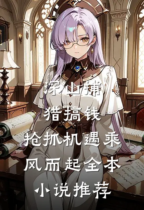 深山捕猎搞钱，抢抓机遇乘风而起全本小说推荐