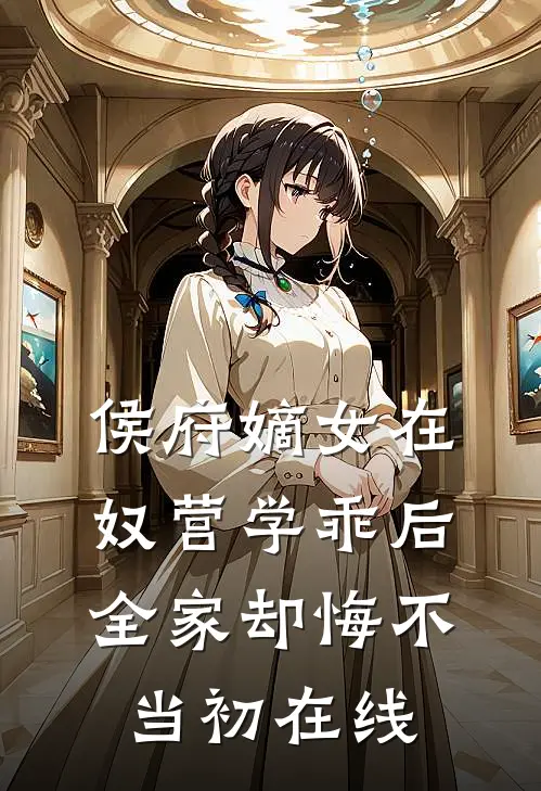 侯府嫡女在奴营学乖后，全家却悔不当初在线