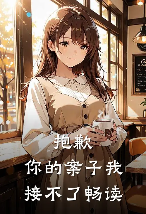 抱歉，你的案子我接不了畅读