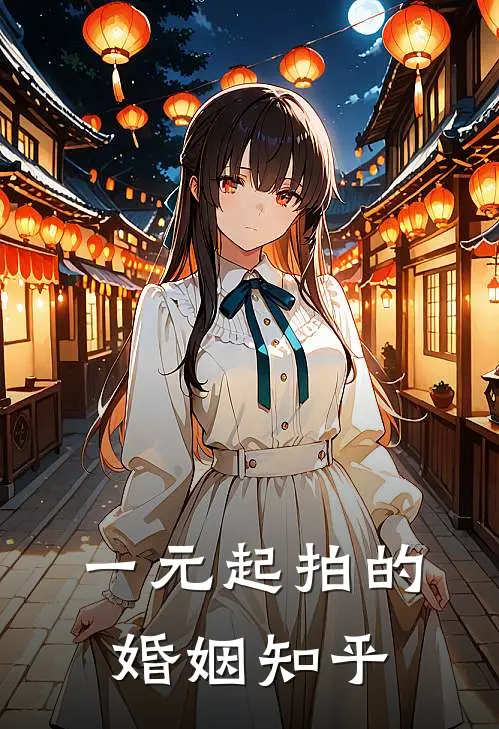 一元起拍的婚姻知乎