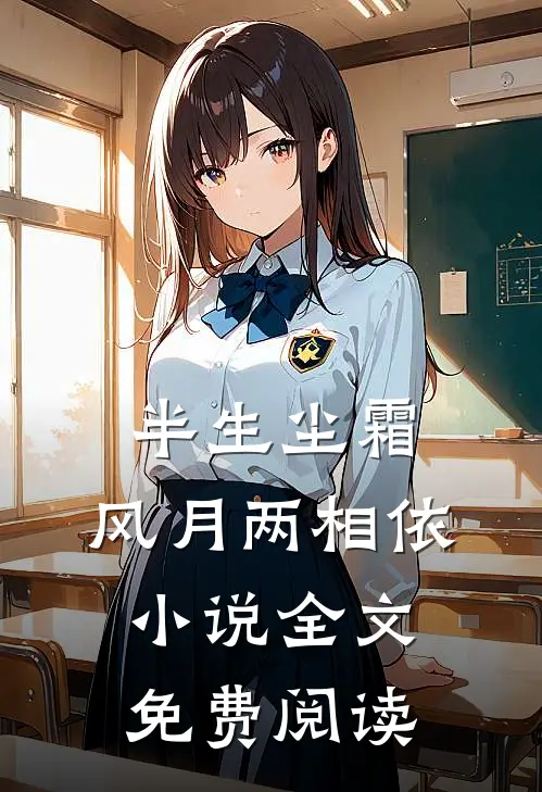 半生尘霜，风月两相依小说全文免费阅读