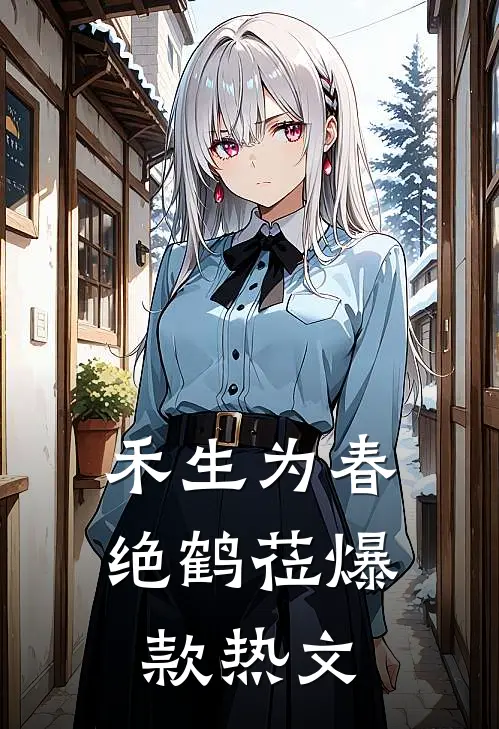 禾生为春绝鹤莅爆款热文
