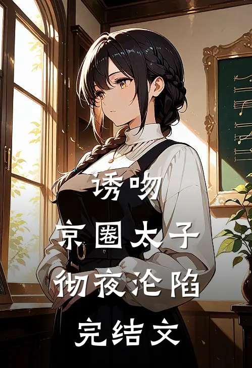 诱吻，京圈太子彻夜沦陷完结文