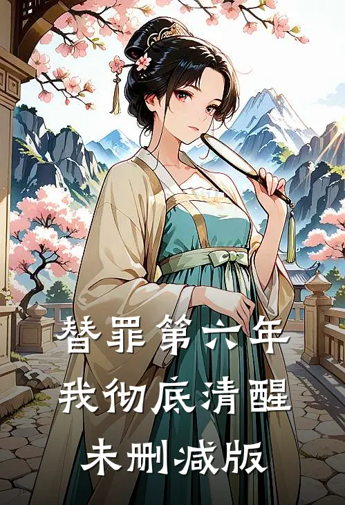 替罪第六年，我彻底清醒未删减版