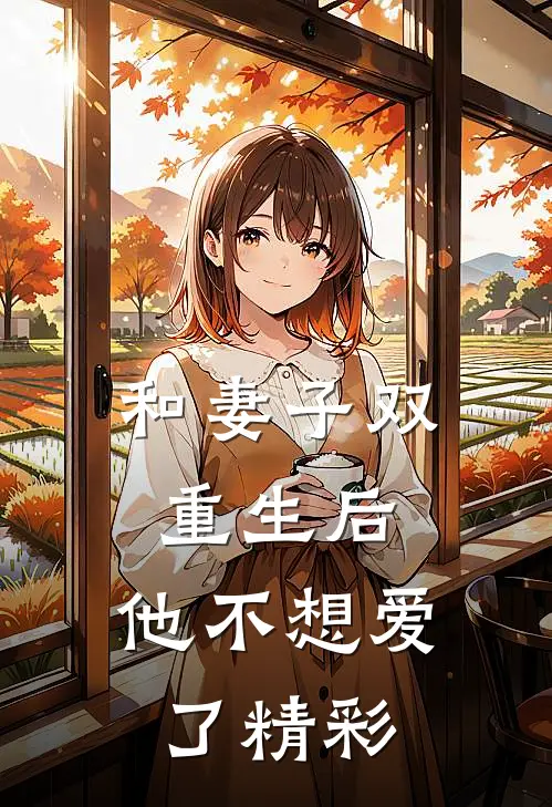 和妻子双重生后，他不想爱了精彩