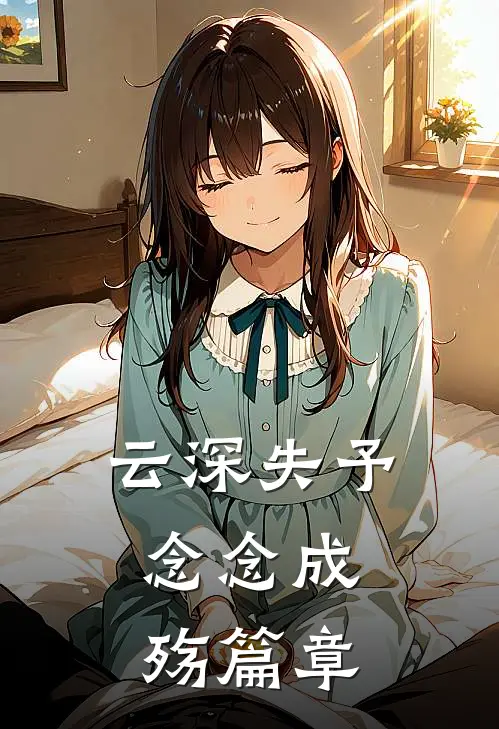 云深失予，念念成殇篇章