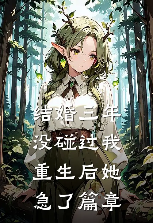 结婚三年没碰过我，重生后她急了篇章