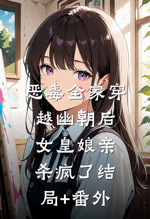 恶毒全家穿越幽朝后，女皇娘亲杀疯了结局+番外
