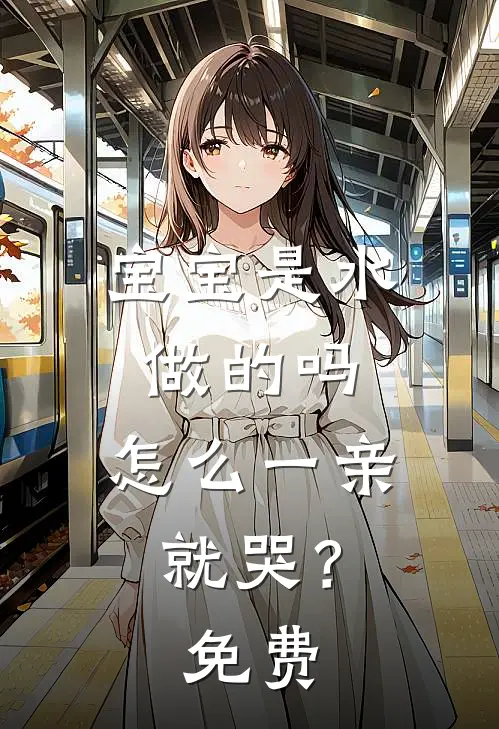 宝宝是水做的吗，怎么一亲就哭？免费