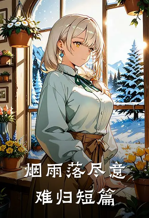 烟雨落尽意难归短篇
