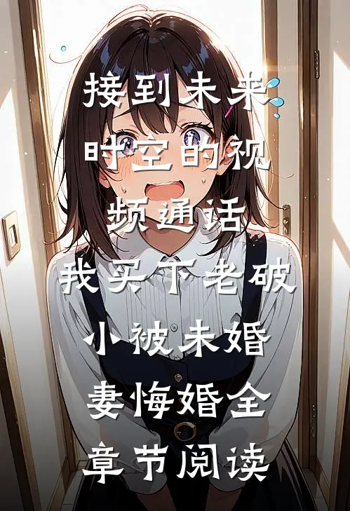 接到未来时空的视频通话，我买下老破小被未婚妻悔婚全章节阅读
