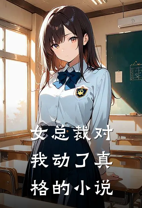 女总裁对我动了真格的小说