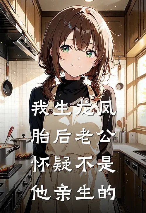 我生龙凤胎后老公怀疑不是他亲生的