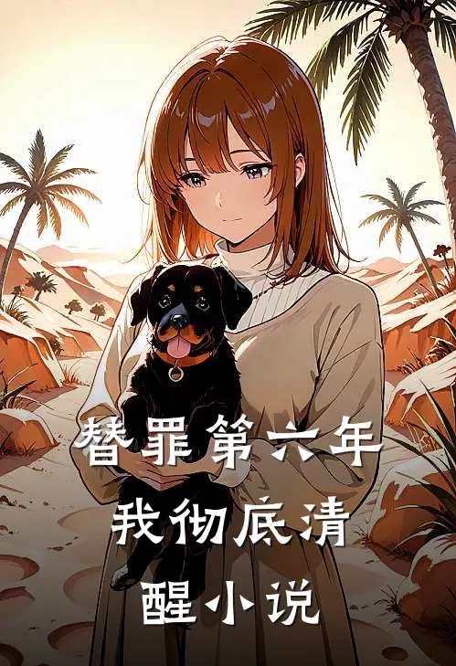 替罪第六年，我彻底清醒小说