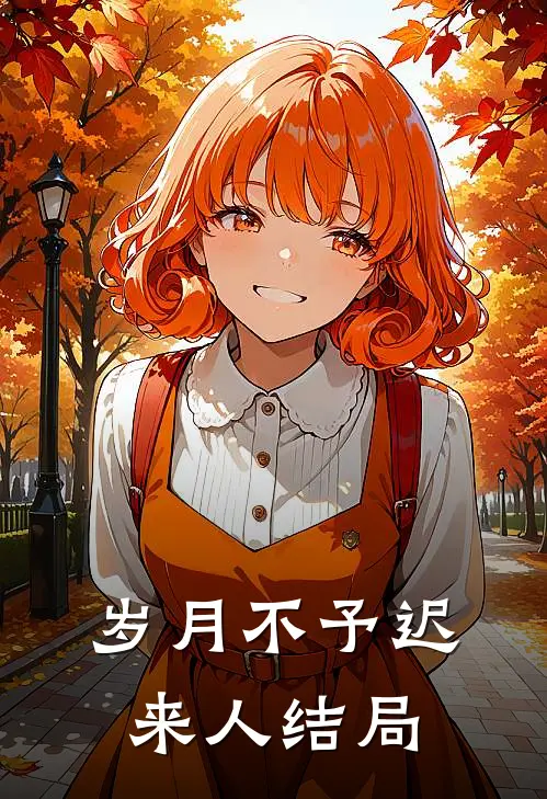 岁月不予迟来人结局