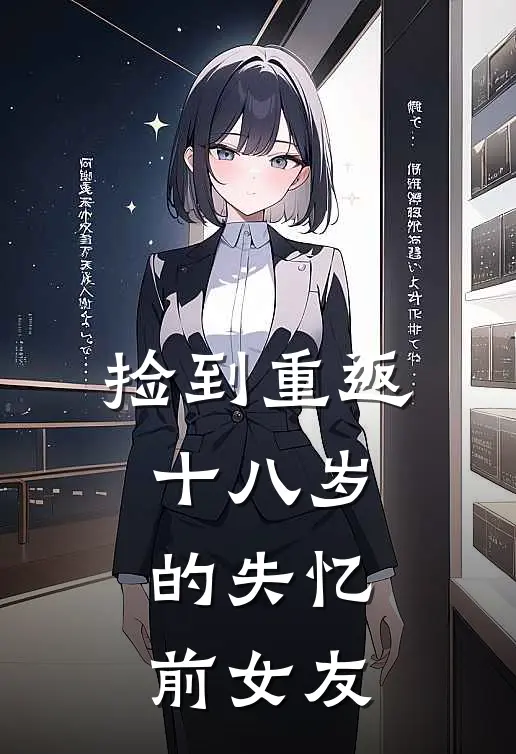 捡到重返十八岁的失忆前女友