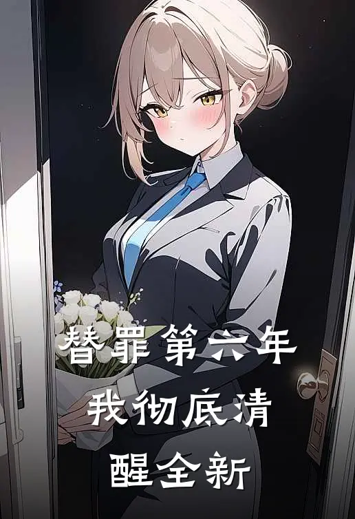 替罪第六年，我彻底清醒全新