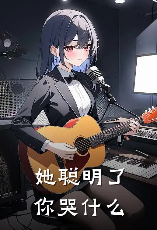 她聪明了，你哭什么