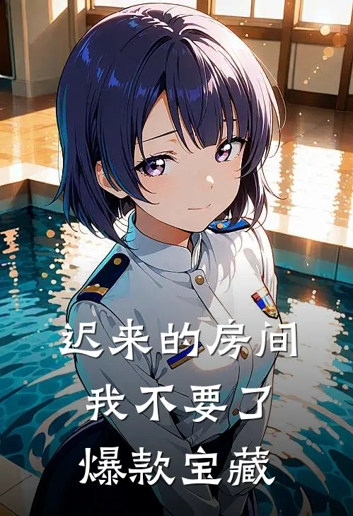 迟来的房间，我不要了爆款宝藏