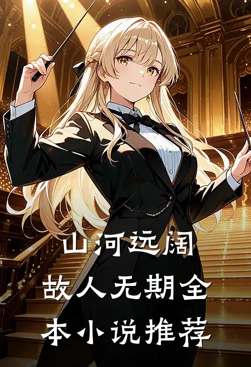 山河远阔，故人无期全本小说推荐