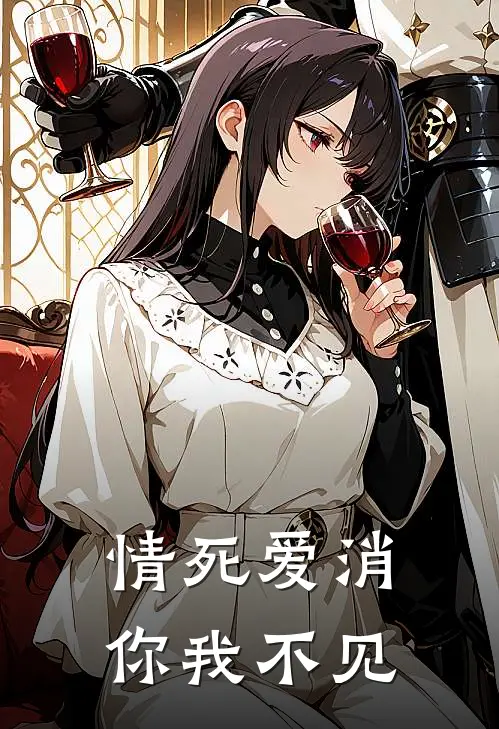 情死爱消，你我不见