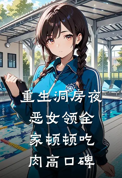 重生洞房夜，恶女领全家顿顿吃肉高口碑