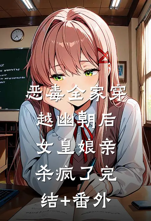 恶毒全家穿越幽朝后，女皇娘亲杀疯了完结+番外