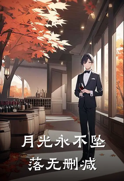 月光永不坠落无删减
