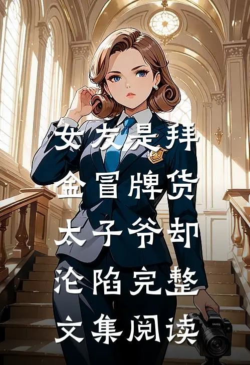 女友是拜金冒牌货，太子爷却沦陷完整文集阅读