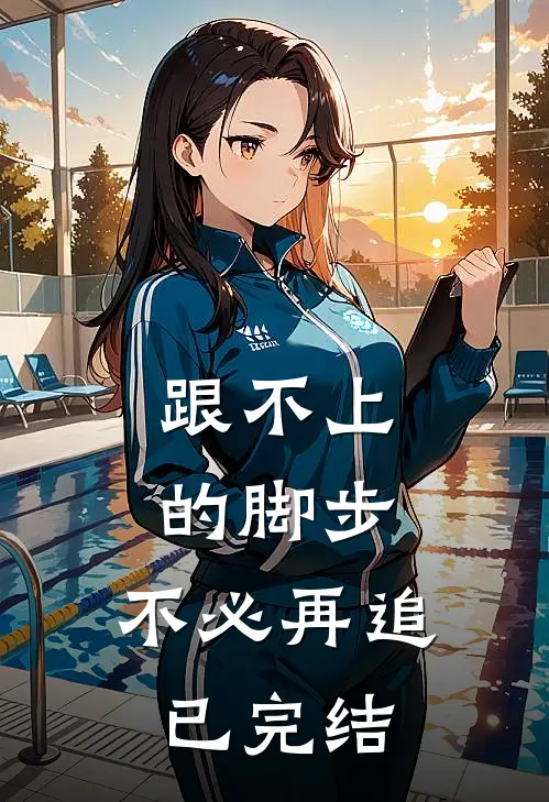 跟不上的脚步，不必再追已完结